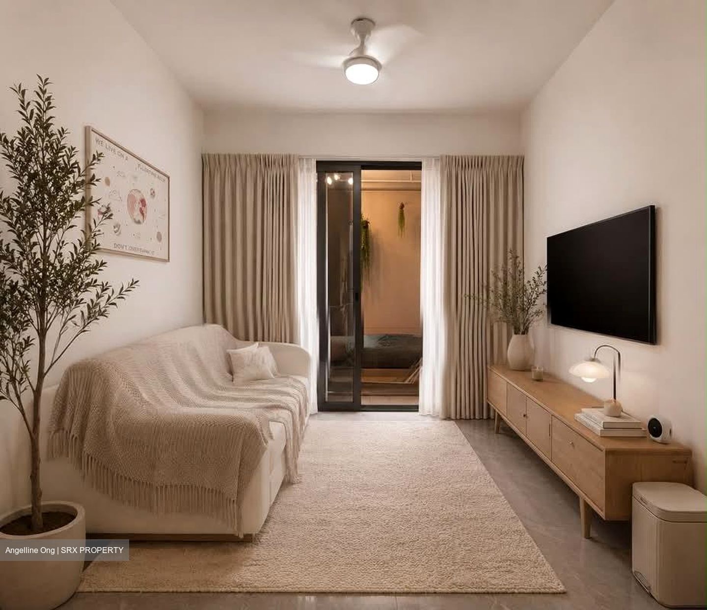 JadeScape (D20), Condominium #599996341